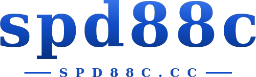 spd88c logo
